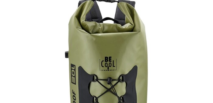 Wassersport Kühltaschen von BE CooL